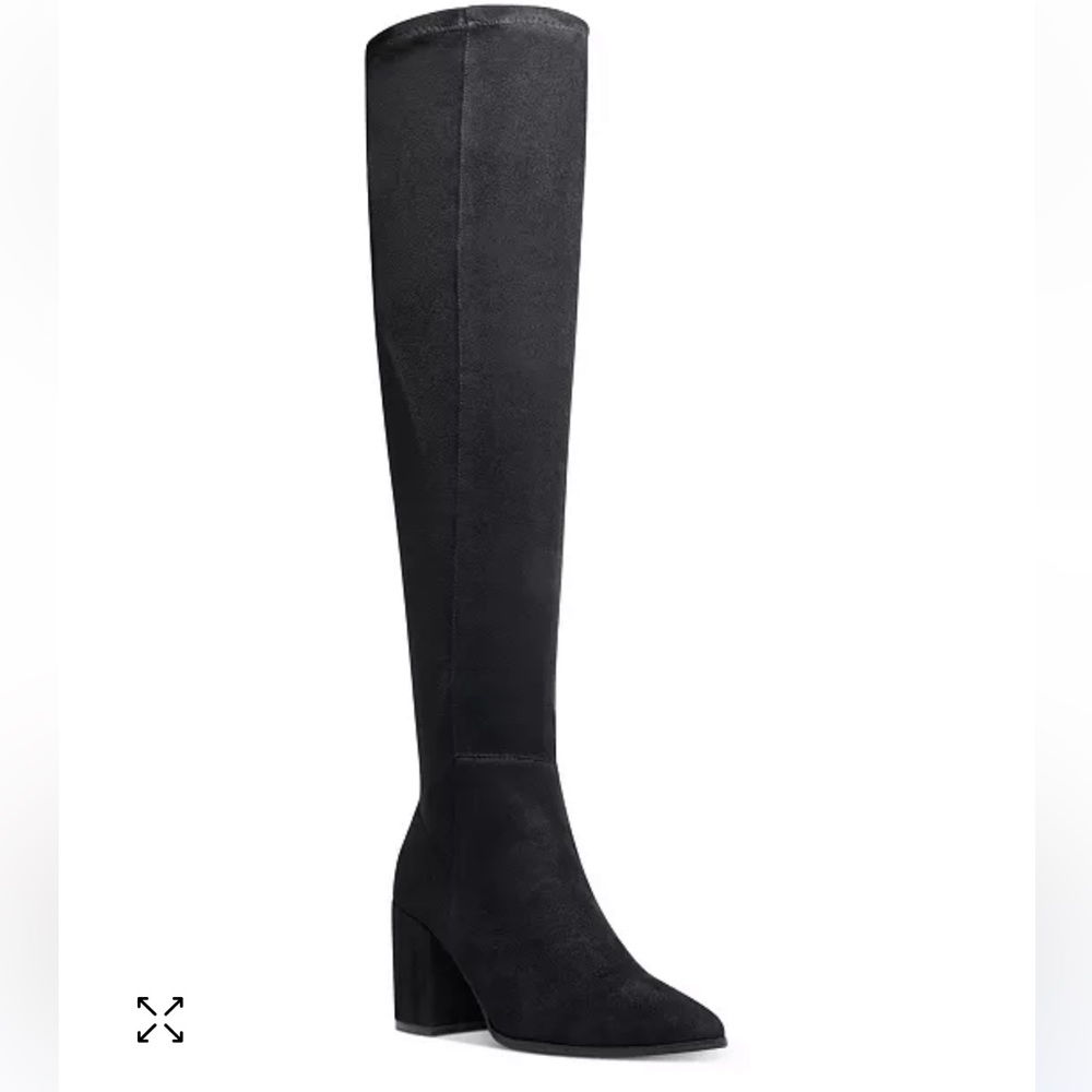 Steve Madden Boots